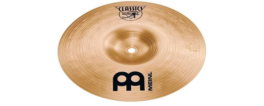 Amazon.co.jp: MEINL マイネル Classics シリーズ チャイナ